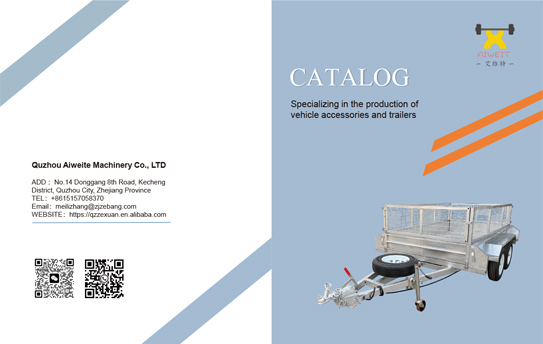 Catálogo de productos