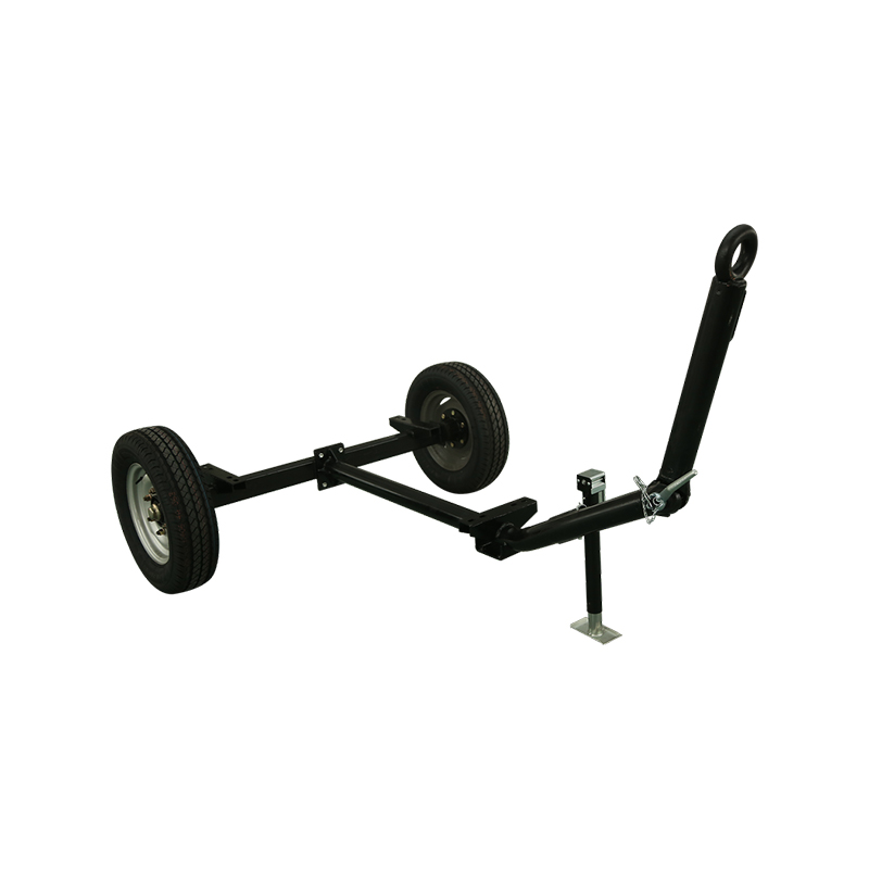 Repuestos para semirremolques para automóviles Estabilizador Jack Leg
