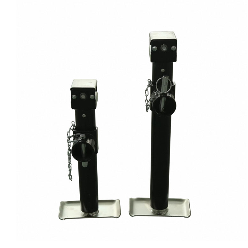 Repuestos para semirremolques para automóviles Estabilizador Jack Leg